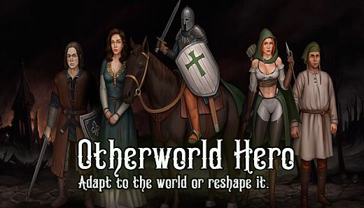 Otherworld Hero