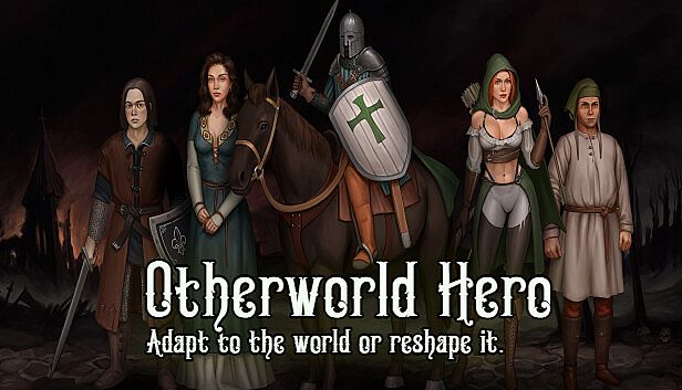 Buy Otherworld Hero