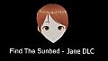Find The Sunbed - Jane DLC
