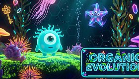 Organic Evolution