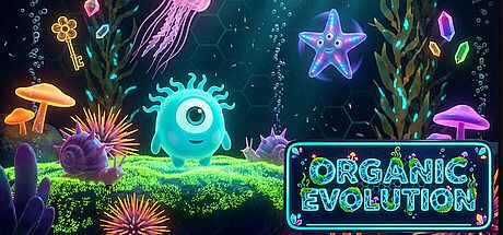 Organic Evolution