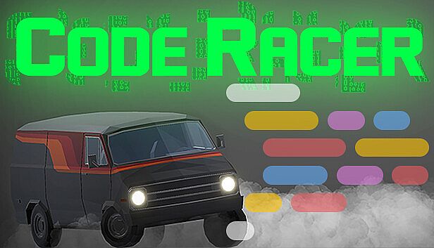Buy Code Racer