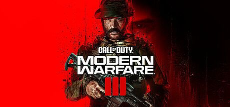 Call of Duty: Modern Warfare III Game