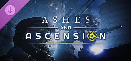 MechWarrior 5: Mercenaries - Ashes and Ascension DLC