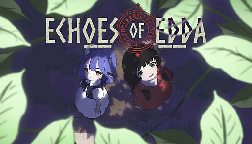 Echoes of Edda