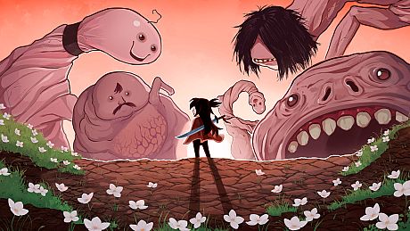 LISA: The Joyful - Definitive Edition Game