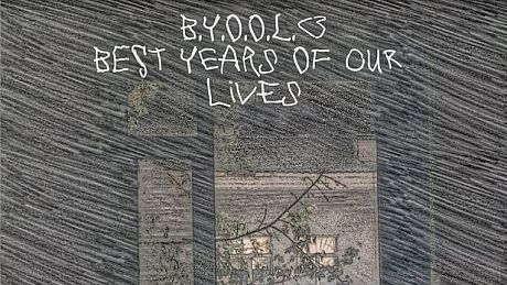 B.Y.O.O.L. - Best Years Of Our Lives Game