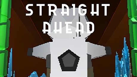 Straight Ahead Game