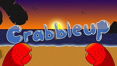 CrabbleUp Game