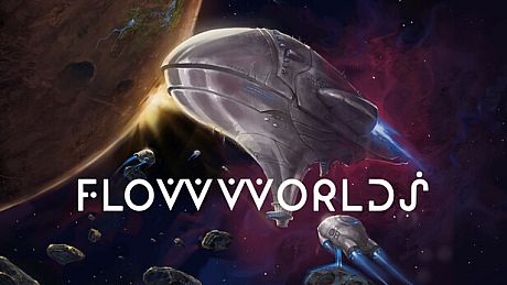 FLOWorlds Game