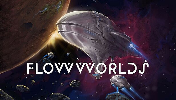 Buy FLOWorlds
