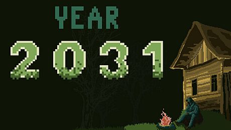 Year 2031 Game