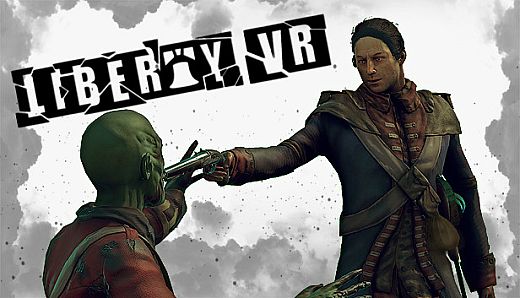 LIBERTY VR