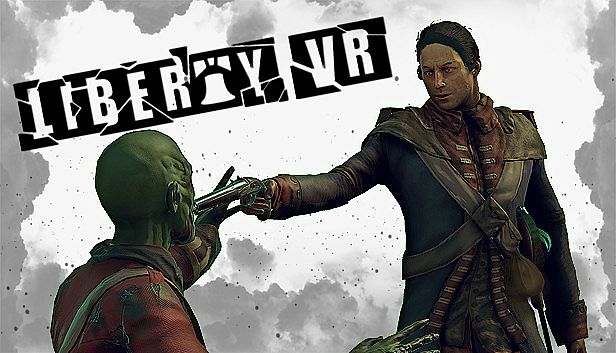 Buy LIBERTY VR