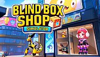 Blind Box Shop Simulator für PC kaufen