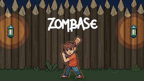 Zombase Game