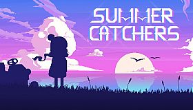 Summer Catchers