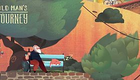 Old Man's Journey