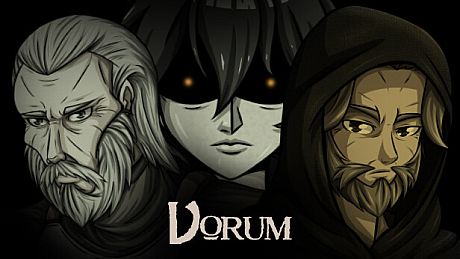 Vorum Game