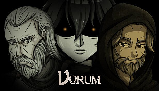 Buy Vorum