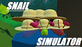 Snail Simulator