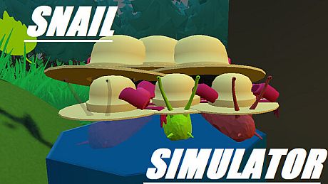 Snail Simulator Game