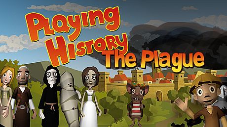 Playing History - The Plague Game