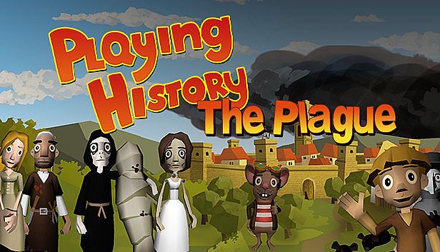 Buy Playing History - The Plague