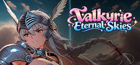 VALKYRIE ETERNAL SKIES Game