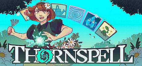 THORNSPELL Game