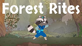 Forest Rites