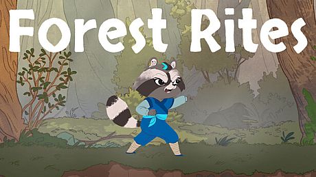 Forest Rites Game