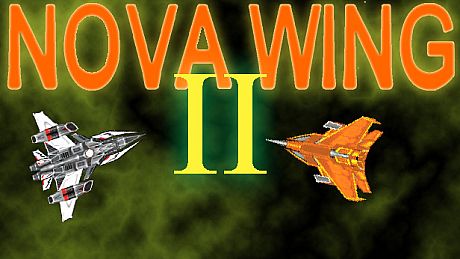 Nova Wing II Game