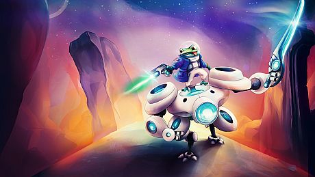 Entropy Survivors Game