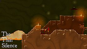 The Thin Silence