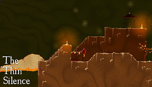 The Thin Silence