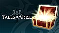 Tales of Arise - Premium Item Pack