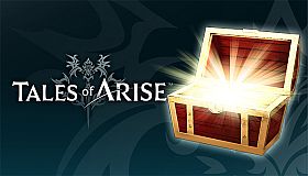 Tales of Arise - Premium Item Pack