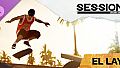 Session: Skate Sim El Lay