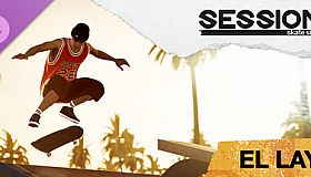 Session: Skate Sim El Lay