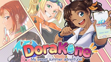 DoraKone Game