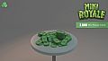 Mini Royale - 2000 Coins