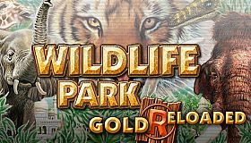 Wildlife Park Gold Reloaded