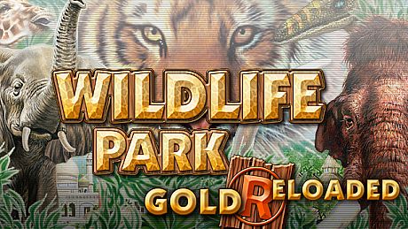 Wildlife Park Gold Reloaded Game