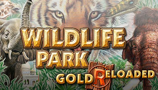 Wildlife Park Gold Reloaded