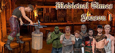 Medieval Times - Season 1