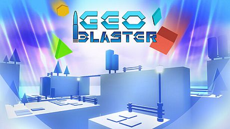 Geo Blaster Game