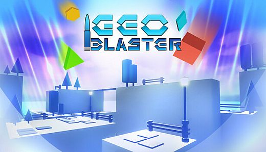 Geo Blaster