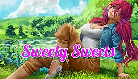 Sweety Sweets