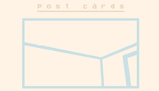 Post Cards